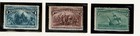 1893 U s  Columbian Expo  A Beautiful P set Of 12 Sc 237- M nh h See Note