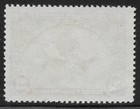 1943 Honduras  Air Mail Sc c136    flower Orchid    mng  Vf