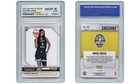2024 Panini Angel Reese Rookie Card Rc Wnba All-rookie Team  249 - Gem Mint 10