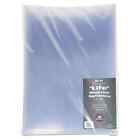 1 Piece Bcw Life Magazine Topload Holder Rigid Pvc Magazine Storage Toploader