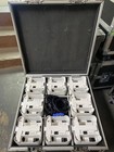 White Freedom Par Hex 4  8  Pack