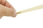 Flavor Burst Scented Rolling Paper Cones Pack Of 6 Natural Brown Cones