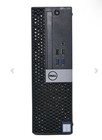 New Dell Optiplex 3040 Sff D11s Intel Core I5-6500 3 2ghz 8gb 500gb W10 Pro Box
