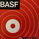 Basf 10 5  Empty Metal Reel  1 4  Tape  3 Window Silver Design  a  W box   Bag