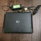 Directv Hr44-200 Genie Hd Dvr Satellite Receiver W  Power Adapter Powers On