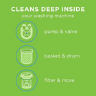 Affresh Fresh Washing Machine Cleaner  He   5 Tablets