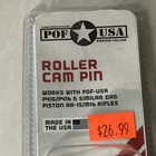 Patriot Ordnance Factory Roller Cam Pin Assembly  223  Np3 Coating 00307