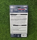 Sabre Stun Gun S-1005 120 Lumen Flashlight   Pepper Spray Combo - S7b-hcbk