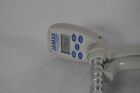 Jamar Plus Digital Hand Dynamometer W Case  Manual  Quick Reference Guide