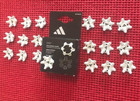 Adidas Thintech Genuine Replacement Spikes 20 White Pins