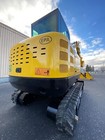 Free Shippng New Excavator  Epa Certfd Kubota D1703 Engine 3 5 Ton