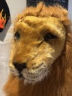Melissa   Doug Giant Jumbo Lion Stuffed Animal Large Kids Toy Plush 74   