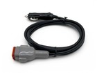 Subsite Ditch Witch Tk Recon Display Dc Power Cord