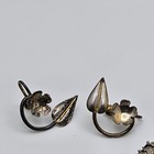 Vintage 925 Sterling Silver Jewelry Mostly Wear  Some Scrap Or Repair 34 8g