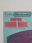 Vtg 1989 Nintendo Super Mario Bros 7 Piece Decorating Kit Nos  Nip Nintendo         