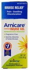 Boiron Arnicare Bruise Gel Homeopathic Medicine 3 Pack