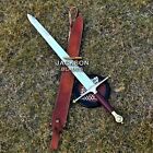 Ned Stark s Replica Sword   Fantasy Sword Inspired By G-o-t Series   Cosplay Swo