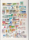 South Korea 1953-2003 Mh mnh Collection  cv  490 Eur445 