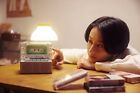 Ninmlab Ninm Lab It   s Real Bluetooth Speaker   Cassette Player Combo
