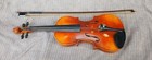 Vintage Dancla 126 3 4 Wm  Lewis   Son Violin  German W  Case   Glasser Bow