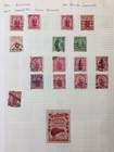 New Zealand Qv qe Used Mh Collection  apx 1000   Mk702
