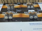 Duracell Cr2   3v - Lithium Battery - Expires 03 2034 - 03 2035 4-packs Of 2  8 