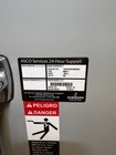 Asco 7000 Series Ats 1200amp 3 Phase 480v Automatic Power Transfer Switch