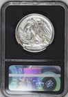 2017- p  Palladium 1 Oz High Relief First Day Of Issue Ngc Ms70