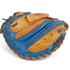 Hatakeyama Catcher s Mitt Pro-288 Limited Edition Some Strings Broken