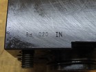 1-1 4    42mm Quad Reversible Boring Bar Static Tool Holder 84mm X 94mm Bh 020