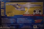     2016 Air Hogs Star Trek U s s Enterprise Ncc-1701-a Remote Control Drone  new 