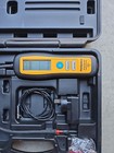 Fieldpiece Dr82 Infrared Refrigerant Leak Detector W lcd Display