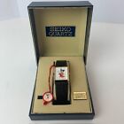 Mickey Mouse   The Sorcerer s Apprentice   nib   Vintage Seiko Fantasia Watch