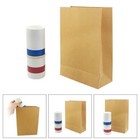 Appearing Big Straw Magic Tricks Close Up Stage Magic Props Illusion Comedy Toy