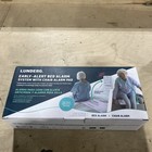 Lunderg Early-alert Bed Alarm System W  Chair Alarm Pad