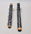 Selmer Cl301 Usa Clarinet W  Case Nice Mp - Nice Pads  Reconditioned  Guaranteed