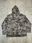 Under Armour Ridge Reaper Men   s 2xl Camo Hunting Hoodie