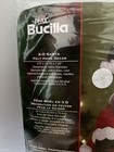New Bucilla 3-d Santa Felt Christmas Kit  86251  Rare