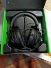 Razer - Kraken Pro V2 Wired Stereo Gaming Headset Black In Box