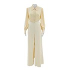 Tea Leoni Screen Worn Costume Death Of A Unicorn Belinda Coa