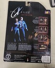 The X Files Series 1 Agent Mulder   Attack Alien Figures In Original Packaging