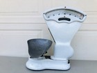 Vintage Toledo Candy Scale Model 408 General Store
