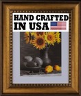 3-1 2  A  Gold Picture Frame 11x14 12x18 16x20 24x36 30x40 36x36  1972-085t