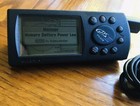 Garmin Gps Iii Plus Bundle With Car Charger Free Shipping