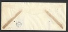 Bermuda 1937 First Flight Bermuda To N y  R m a  Cavalier Flight Signed By Pilot