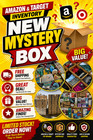 Retail Overstock Merchandise Consumer Product Inventory
