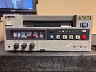 Sony Dsr-40 Digital Videocasssette Recorder Minidv dvcam - Tested    Working 