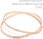 Pool Cleaner Robot Belt For Aquabot Pool Cleaner Robot Drive Belts A3302pk 3302