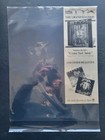Styx The Grand Illusion Album Promo Print Advertisement 1977