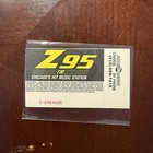 9 29 1990 White Sox Mariners Ticket Stub Ken Griffey Jr Frank Thomas Sosa Mlb